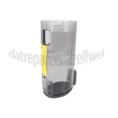 Foto van Hoover Reservoir Stofreservoir HF522LHM, HF522SFP 