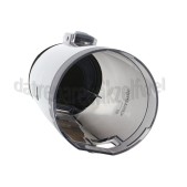 Foto van Hoover Reservoir Stofreservoir HF522LHM, HF522SFP 