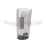 Foto van Hoover Reservoir Stofreservoir HF522LHM, HF522SFP 