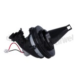 Foto van Hoover Motor Zuigmotor HF222RXL, HF222MH 
