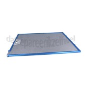 Foto van Bosch Filter Metaalfilter DHU662BQ, LU63LCC20 