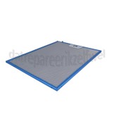 Foto van Bosch Filter Metaalfilter DHU662BQ, LU63LCC20 