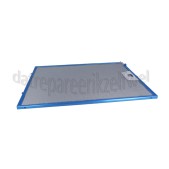 Foto van Bosch Filter Metaalfilter DHU662BQ, LU63LCC20 