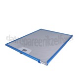 Foto van Bosch Filter Metaalfilter DHU662BQ, LU63LCC20 