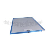 Foto van Bosch Filter Metaalfilter DHU662BQ, LU63LCC20 