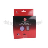 Foto van Hoover Filter Filterset BF70VS01, RC81RC16 