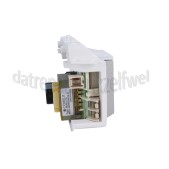 Foto van AEG Module Inverter LB5450, EW2F68214EU 