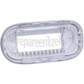 Foto van Braun Opzetstuk Massage, Zilver 5380 Silk-Epil 9 Flex 