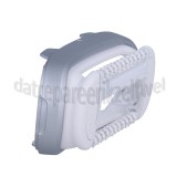 Foto van Braun Opzetstuk Massage, Zilver 5380 Silk-Epil 9 Flex 