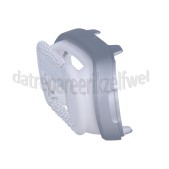 Foto van Braun Opzetstuk Massage, Zilver 5380 Silk-Epil 9 Flex 