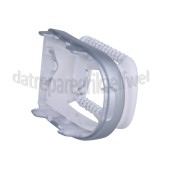 Foto van Braun Opzetstuk Massage, Zilver 5380 Silk-Epil 9 Flex 