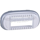 Foto van Braun Opzetstuk Massage, Zilver 5380 Silk-Epil 9 Flex 