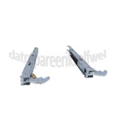 Foto van Brandt Scharnier van ovendeur L+R BXP5337B, BXP5337X3 