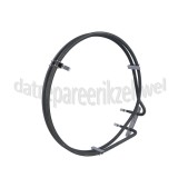 Foto van Verwarmingselement 2200W Hete lucht HB632GCW2S, HBG632BW1S 