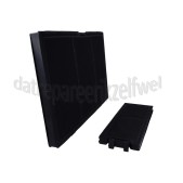 Foto van Filter Koolstoffilter LC87KHM60, LC67JHM20/01 