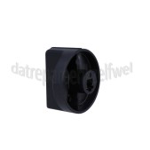 Foto van Zanussi Knop Gasknop, zwart ZGH6242XA, ZGNN752X 