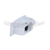 Foto van Zanussi Slot Deurslot ZDH8333P, EDH3676TDW 
