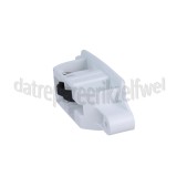 Foto van Zanussi Slot Deurslot ZDH8333P, EDH3676TDW 