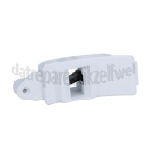 Foto van Zanussi Slot Deurslot ZDH8333P, EDH3676TDW 