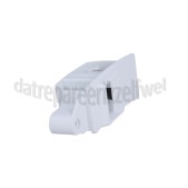 Foto van Zanussi Slot Deurslot ZDH8333P, EDH3676TDW 