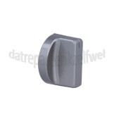 Foto van Zanussi Knop Gasknop, grijs ZGH76524XS, EGS6404SX 