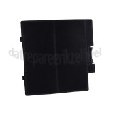 Foto van Filter Koolstoffilter Z51DX, LZ10DX, DWZ0DX0 