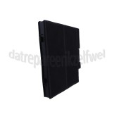 Foto van Filter Koolstoffilter Z51DX, LZ10DX, DWZ0DX0 