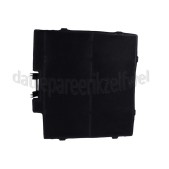 Foto van Filter Koolstoffilter Z51DX, LZ10DX, DWZ0DX0 