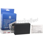 Foto van Bosch Filter FreshProtect Vershoudbox Groentelades met vochtigheidsregeling 