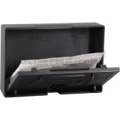 Foto van Bosch Filter FreshProtect Vershoudbox Groentelades met vochtigheidsregeling 