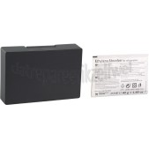 Foto van Bosch Filter FreshProtect Vershoudbox Groentelades met vochtigheidsregeling 