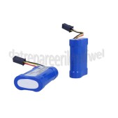 Foto van AEG Accu Batterij, 2 stuks RX926IBM, PI926DGM 