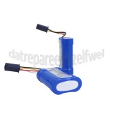 Foto van AEG Accu Batterij, 2 stuks RX926IBM, PI926DGM 