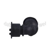Foto van Samsung Slang Luchtslang WF8704APA, WF80F5E2W4W 