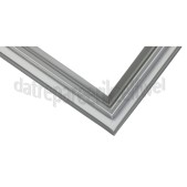 Foto van Whirlpool Afdichtingsrubber Vriesgedeelte BSNF8452OX, W9821COX 