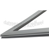 Foto van Whirlpool Afdichtingsrubber Vriesgedeelte BSNF8452OX, W9821COX 