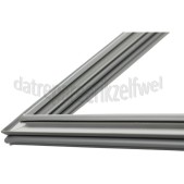 Foto van Whirlpool Afdichtingsrubber Vriesgedeelte BSNF8452OX, W9821COX 