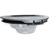Foto van Bosch Deur Complete deur WAW285H1UC, WAY32740WW 