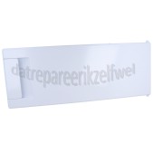 Foto van AEG Vriesvakklep Compleet RKB523F1AW, LRB1AF23W 