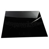 Foto van Etna Glasplaat Inductieplaat KIS260ZT 