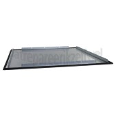 Foto van Etna Glasplaat Inductieplaat KIS260ZT 