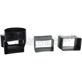 Foto van Atag Filter Ombouwset ES90292EM, ES90211EM 