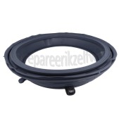Foto van Beko Manchet Met lamp B5W5941FW, GWP89619WW 