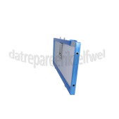 Foto van Pelgrim Filter Aluminium, onder DSG880MAT, AD780ZT 