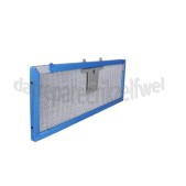 Foto van Pelgrim Filter Aluminium, onder DSG880MAT, AD780ZT 