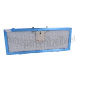 Foto van Pelgrim Filter Aluminium, onder DSG880MAT, AD780ZT 