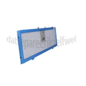 Foto van Pelgrim Filter Aluminium, onder DSG880MAT, AD780ZT 
