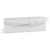 Foto van Pelgrim Transformator Adapter PSK930RVS, WI60211CM 