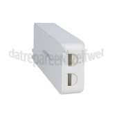 Foto van Pelgrim Transformator Adapter PSK930RVS, WI60211CM 