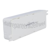 Foto van Pelgrim Transformator Adapter PSK930RVS, WI60211CM 